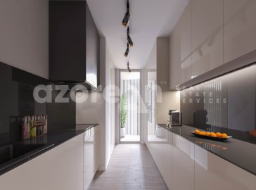 Concept - Kitchen