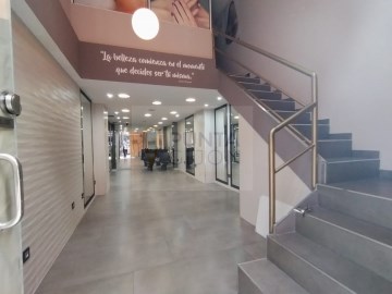 Commercial premises in Gijón Centro