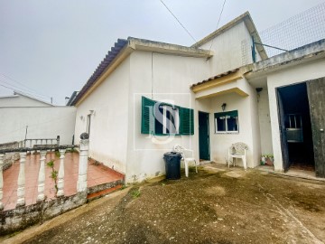 Maison 3 Chambres à São Vicente do Paul e Vale de Figueira