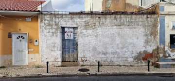 Terreno em São Julião do Tojal