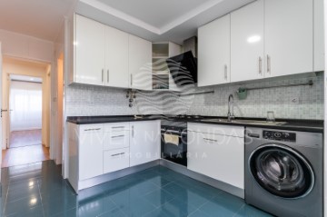 Apartamento São João do Estoril