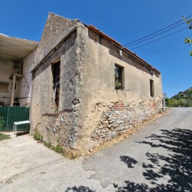 Casas rústicas 1 Habitacione en Sesimbra (Castelo)