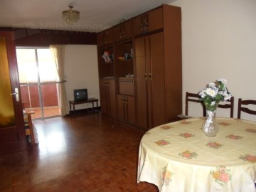 Apartamento 2 Quartos em Villarcayo