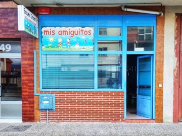 Commercial premises in Villarcayo