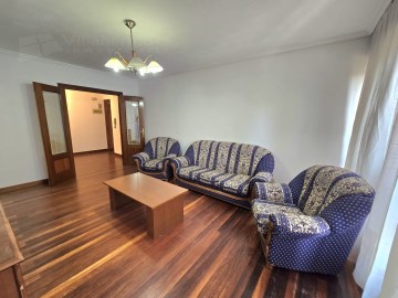 Apartment 2 Bedrooms in Villarcayo