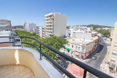 Piso 2 Habitaciones en São Clemente