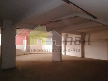 Garage in São Sebastião