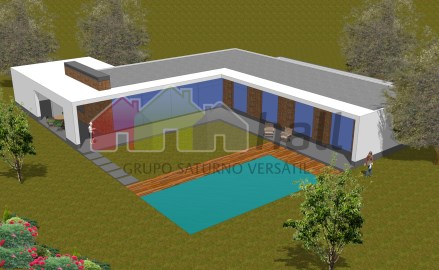 Projecto perspectiva