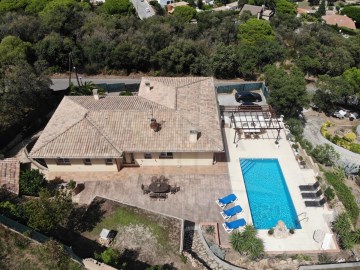 House 4 Bedrooms in Platja d'Aro