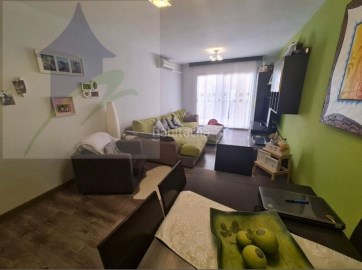 Apartment 3 Bedrooms in L'Hospitalet de l'Infant