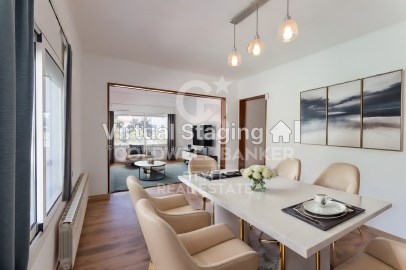 Apartamento 4 Quartos em Zona Esportiva - Sant Pere