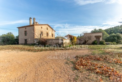 Casa o chalet 21 Habitaciones en Castellví de Rosanes