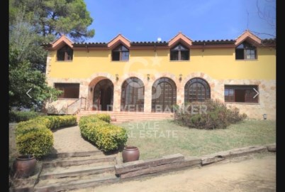 Casas rústicas 9 Habitaciones en El Castell-Tenda Nova (La)