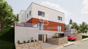 House 4 Bedrooms in Can Jofresa - Can Perellada - Les Fonts