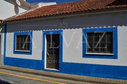 Maison 4 Chambres à Vila Nova de Milfontes