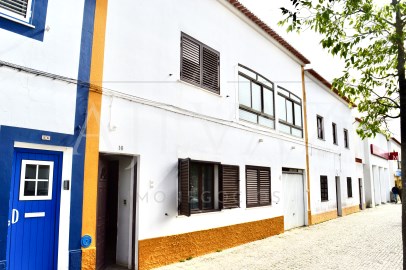 Maison 5 Chambres à Vila Nova de Milfontes