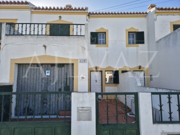 Maison 3 Chambres à Vila Nova de Milfontes