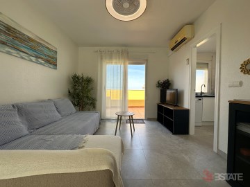Penthouse 2 Bedrooms in Playa del Cura