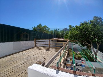 Terraço