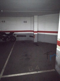 Garage à La Torrasa