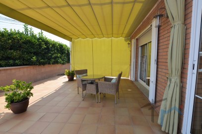 House 4 Bedrooms in Can Canals de Mas Bove