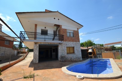 Maison 3 Chambres à El Maset