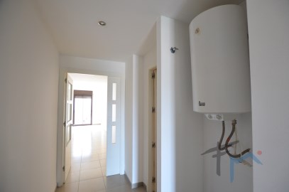 Apartamento 3 Quartos em Masquefa