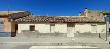 Country homes 3 Bedrooms in Balsapintada - El Estrecho
