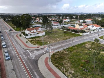 Land in Quinta do Anjo