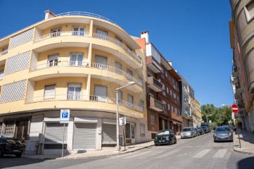 Apartamento 2 Quartos em Avenidas Novas