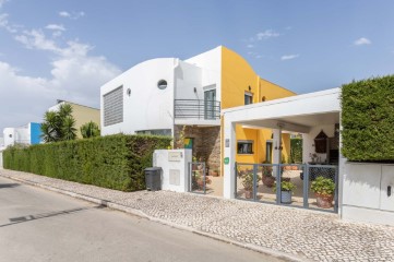 Casa o chalet 3 Habitaciones en Quinta do Anjo