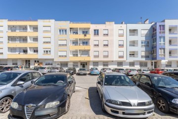 Appartement 3 Chambres à Corroios