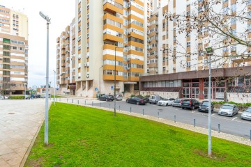 Piso 3 Habitaciones en Areeiro