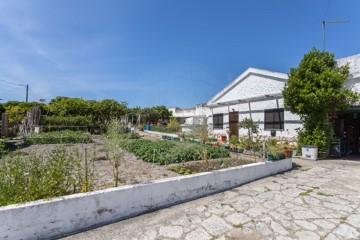 Maison 1 Chambre à Fernão Ferro