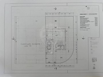 Maison 3 Chambres à Almada, Cova da Piedade, Pragal e Cacilhas