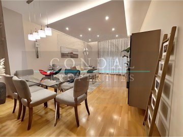 Apartamento 3 Quartos em Sants – Montjuïc