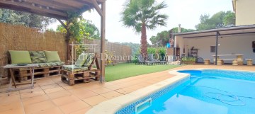 POOL AREA, House with pool for sale in Sant Pere d