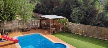 ZONA PISCINA, Casa con piscina en venta en Sant Pe