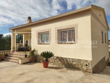 EXTERIORES, Casa en venta en Aiguamúrcia, Tarragon