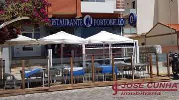 Locaux commerciaux à Vila Praia de Âncora