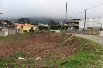 Terreno em Caminha (Matriz) e Vilarelho