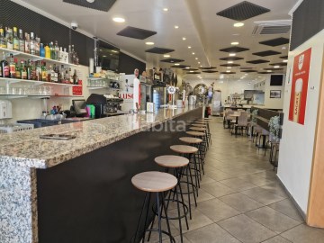 Restaurante- Cervejaria- Sines