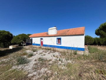 Quinta - São Bartolomeu da Serra