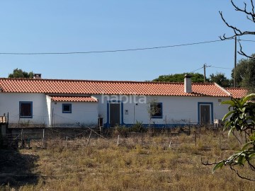 Quinta São Luís - Vila Nova de Milfontes