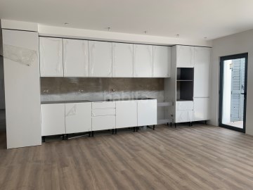 Apartamento T2 em Olhão com garagem