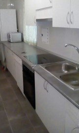 Apartamento 2 Quartos em Miralvalle-Av. Virgen del Puerto-La Data