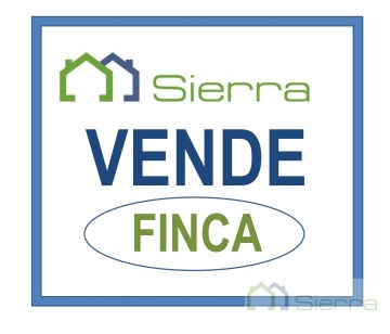 SIERRA VENDE FINCA