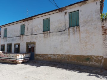 Moradia 5 Quartos em Santiuste de San Juan Bautista