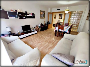 Apartamento 3 Quartos em Benipeixcar - El Raval