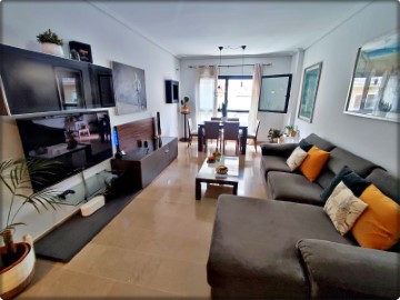 Appartement 3 Chambres à Benipeixcar - El Raval